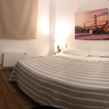 Проживание в семье Comfort