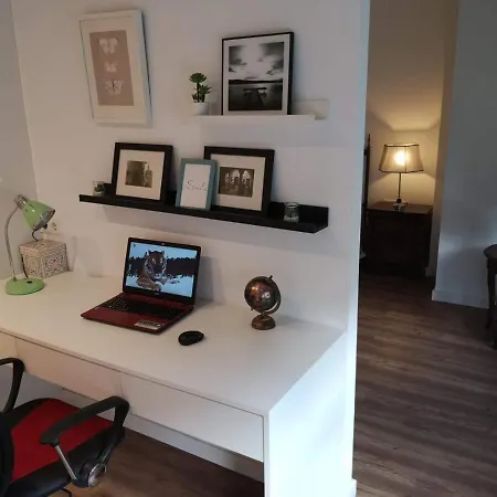 منزل للإقامة Comfort