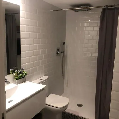 Comfort منزل للإقامة فالنسيا